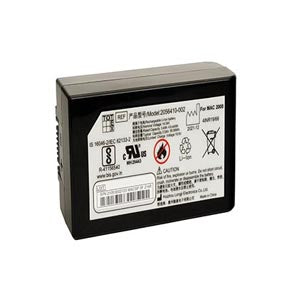 GE MAC 2000 Lithium-Ion Battery Pack
