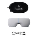 Therabody Inc SmartGoggles Massaging Eye Mask 
