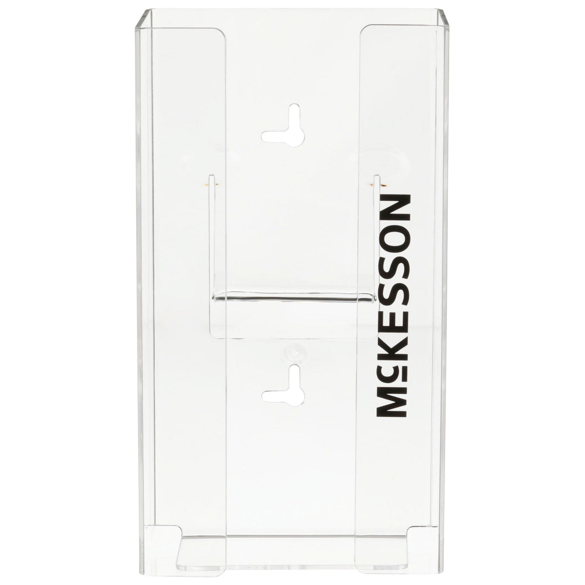 McKesson Glove Box Holder, 1-Box Capacity, Plastic (Case of 10)