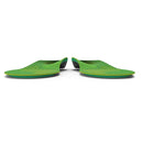 Runner Orthotic Insole Low Arch Foam Men 13.5 to 15 Gunmetal (Each)
