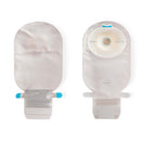 Coloplast SenSura Mio Convex Deep 1-Piece Opaque Ostomy Pouch, 28mm Stoma (10/BX)