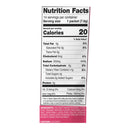 Cure Electrolyte Drink Mix, Tropical Punch, 7.7-gram Packets (Case of 168)