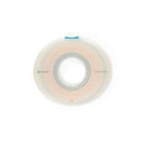 SenSura Mio Flex Ostomy Barrier, 38 mm Stoma Opening, Red Color Match (5/BX)