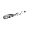 McKesson Fingernail Clippers, Thumb Squeeze Lever (Case of 240)