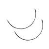 NEEDLE 1/2 CIR TPR FRGSN RGEYE.04X1.89 ST 2/PCH 72PCH/BX