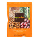 Real Food Blends Quinoa, Kale & Hemp Pureed Food Blend for Tube Feed, 9.4-ounce (Case of 12)