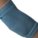 Mabis Heelbo Heel / Elbow Protector Sleeve, Medium (Case of 12)