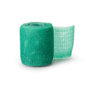 McKesson Green Cast Tape, 2 Inch x 4 Yard (Box of 10 Rolls)