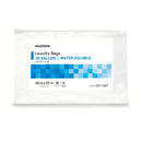 McKesson Brand McKesson Water Soluble Laundry Bag, 30 – 35 gallon capacity (100/CS) 