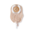 CeraPlus Soft Convex 1-Piece Ultra Clear Urostomy Pouch, Cut to fit up to 25 mm (Box of 5)