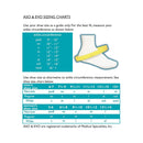 ASO Low Profile Ankle Support, Medium (Each)