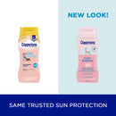 Coppertone Water Babies SPF 50 Sunscreen Lotion, 8 oz. (Each)