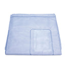 Ready-Heat II Rescue Blanket, 34 x 48 Inch (Case of 8)