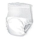 McKesson Ultimate Heavy Absorbency Incontinence Underwear, Large (Case of 72)