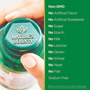 Nature's Bounty Milk Thistle 1000 mg Herbal Supplement Softgels (Bottle of 50)