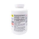 Major Oyster Shell Calcium Joint Health Supplement (Bottle of 300)