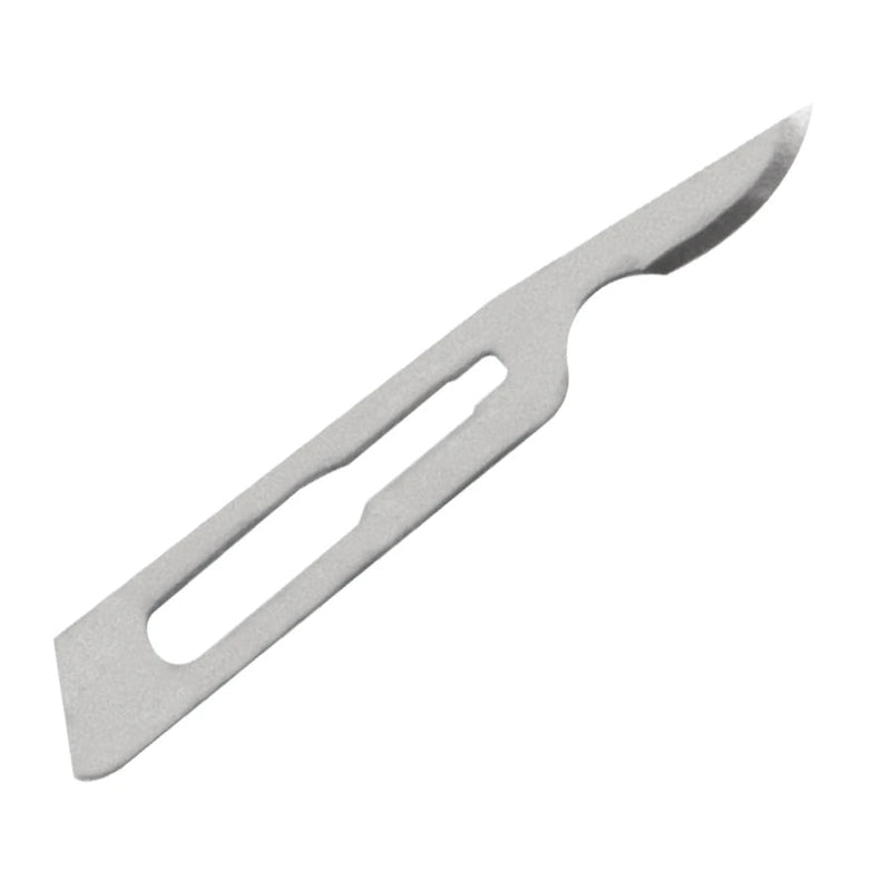 Sklar Sterile Carbon Steel Surgical Blades -