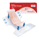 Principle Business Enterprises TopLiner Added Absorbency Incontinence Booster Pad, 4 x 14 Inch (200/CS) 
