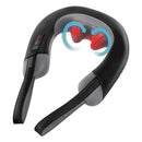 Homedics Pro Therapy Elite Shiatsu and Vibration Neck Massager with Heat (4/CS)