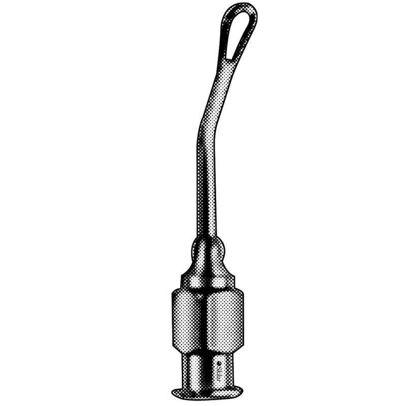 Sklar Sheets Irrigating Vectis - 20 Gauge Loop - 66-1000