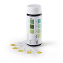 Siemens Clinistix Kidney Health Test Kit, Urine Test Strips, Five Tests (24/CS)