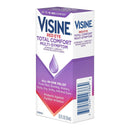 Visine Red Eye Total Comfort Multi-Symptom Eye Drops (Each)