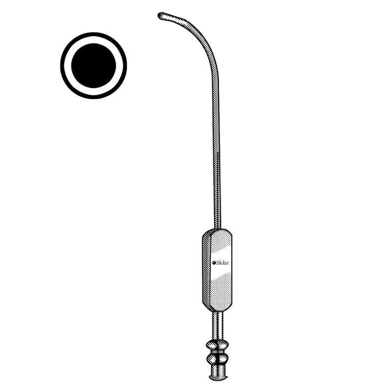 Sklar Antrum Cannula - 50-2306