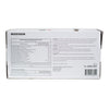 McKesson Confiderm 6.8C Nitrile Exam Glove, Extra Large, Blue (Case of 1800)