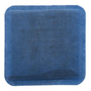 Super Absorbent Charcoal Dressing McKesson Square 6 X 6 Inch Without Border Sterile (Case of 200)