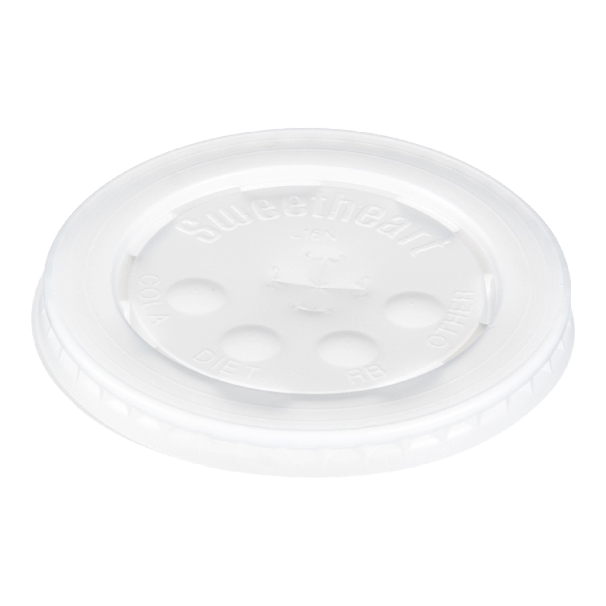 RJ Schinner Co Solo Lid (2000/CS) 