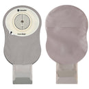 ConvaTec Ostomy Pouch Esteem Body One-Piece System 11 Inch Length Deep Convex, Pre-Cut 10 to 55 mm Stoma Drainable (10/BX) 
