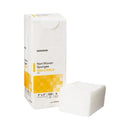 McKesson Brand McKesson Nonwoven Sponge, 3 x 3 Inch, Four Ply (4000/CS) 