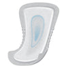 Prevail Daily Male Guards Maximum Bladder Control Pad, 12.5-Inch Length (Case of 180)