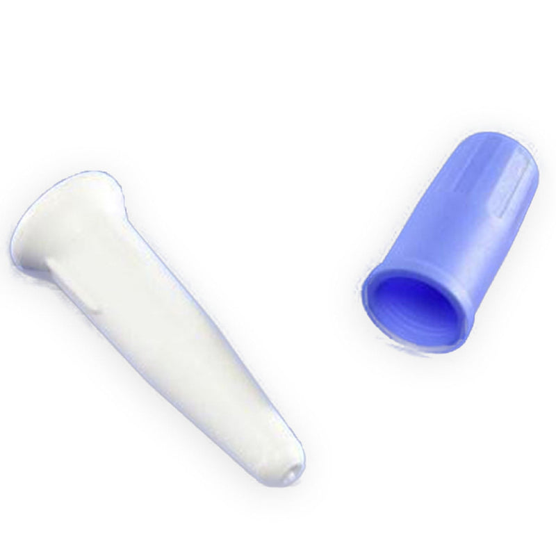 Cardinal Covidien Curity Catheter Plug (50/CS) 