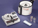 ROTOR MICROHEMATOCRIT W/READER