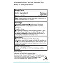 Critic-Aid Clear Skin Protectant Ointment, CHG-Compatible, Scented, 2.5 oz. (Case of 12)