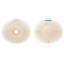 SenSura Mio Flex Convex Light Ostomy Barrier, 31 mm Stoma Opening, Red Match (Box of 5)