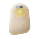 Hollister Premier 1-Piece Transparent Colostomy Pouch, Cut to Fit Stomas up to 55 mm (30/BX) 
