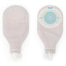 Coloplast SenSura Mio High Output 1-Piece Opaque Ostomy Pouch, 10 – 100mm Stomas (10/BX) 