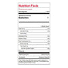 Sqwincher Quik Stik Zero Fruit Punch Electrolyte Replenishment Drink Mix (Case of 500)