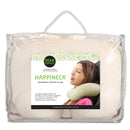 IMAK Ergo Happineck Crescent Neck Pillow, Beige (Each) 