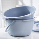 Drive DeVilbiss Healthcare drive Commode Splash Guard (24/CS)