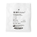BD Visitec Eye Protector, 2-1/2 x 3 Inch (Box of 50)
