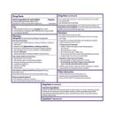 Procter & Gamble Prilosec OTC Omeprazole 20 mg Acid Reducer Tablets 