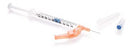 HEPARIN LITHIUM FULL PRO-VENT3ML LUER SLIP 23GX1 100/CS