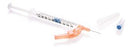 HEPARIN LITHIUM FULL PRO-VENT3ML LUER SLIP 23GX1 100/CS