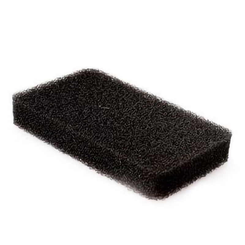 CPAP Filter Exceleron Medical Reusable 1 per Pack Black No Tab (Each)