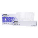 McKesson Facial Tissue, Flat Box, White, Two-Ply (Case of 3000)