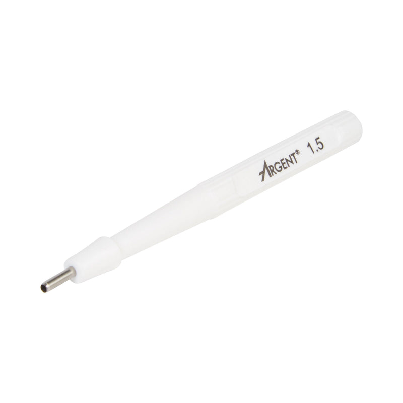 Biopsy Punch McKesson Argent Dermal 1.5 mm (25/BX)
