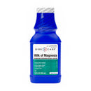Geri-Care Magnesium Hydroxide Laxative, 12-ounce Bottle (Case of 12)